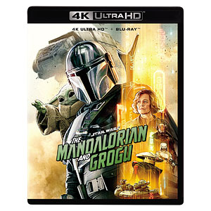 Blu-ray