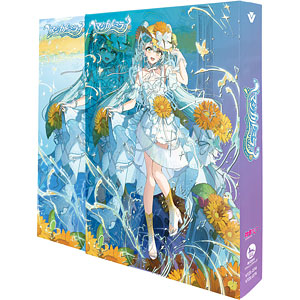 DVD 『初音ミク「マジカルミライ 2026」』 DVD限定盤