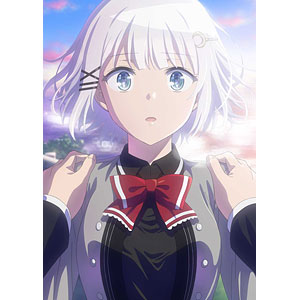 BD 探偵はもう、死んでいる。Season2 第1巻 通常版 (Blu-ray Disc