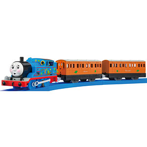 TS-12 プラレールへとへとトーマス
