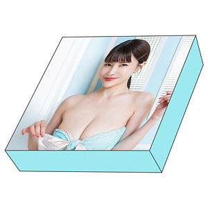 【特典】岸明日香～15th Anniversary～Tradingcard 5BOXセット