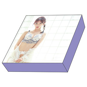 【特典】後藤まつり～NEW STAR～Tradingcard 6パック入りBOX