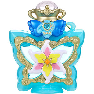 Pretty Holic トップオブリリーフレグランス
