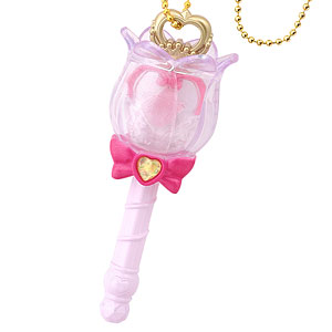 箱破損特価新品)名探偵プリキュア！ ミニチュアコレクション
