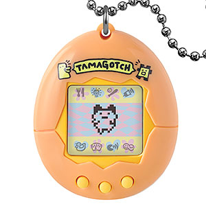 たまごっち Original Tamagotchi 初代 ぴんく[バンダイ]《発売済・在庫品》