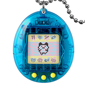 たまごっち Original Tamagotchi 初代 ぶるー[バンダイ]《09月予約》