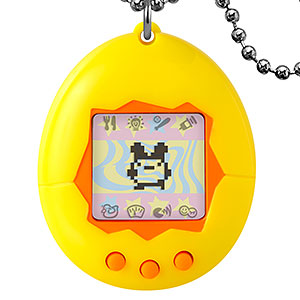 たまごっち Original Tamagotchi 初代 すけるとん[バンダイ]《09月予約》