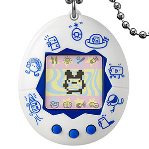 たまごっち Original Tamagotchi 初代 ほわいと[バンダイ]《09月予約》