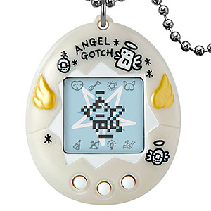 たまごっち Original Tamagotchi てんしっち ぱーるぶるー[バンダイ