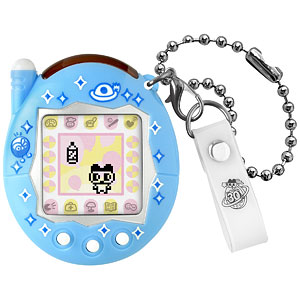 たまごっち Tamagotchi Connection ケーたまプラス！ みずいろ