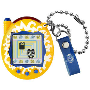 たまごっち Tamagotchi Connection ケーたまプラス！ みずいろ