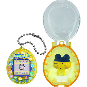 たまごっち Original Tamagotchi Collectibles Set -Mametchi-