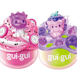 guigui Single Pack Tropical Glow 11個入りBOX