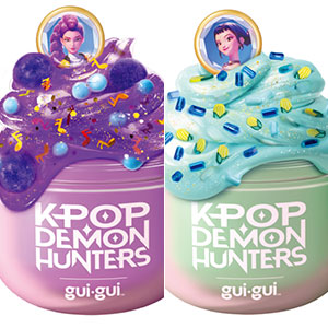 guigui KPOPガールズ！ デーモン・ハンターズ 12個入りBOX