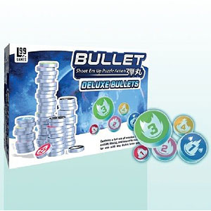 Deluxe Bullets