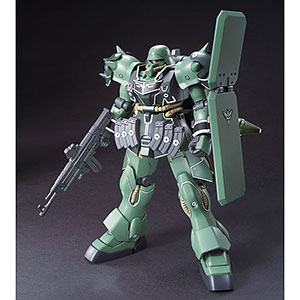 HGUC 1/144 ギラ・ズール(親衛隊仕様) プラモデル 『機動戦士ガンダムUC(ユニコーン)』より