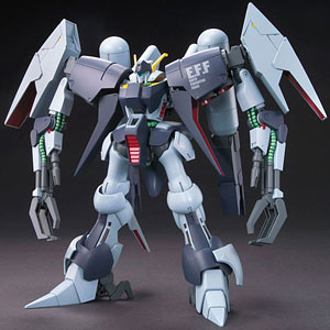 HGUC 1/144 バイアラン・カスタム プラモデル