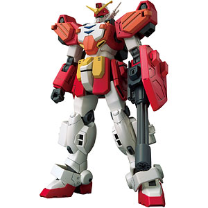 HGAC 1/144 ガンダムヘビーアームズ プラモデル 『新機動戦記ガンダムW』