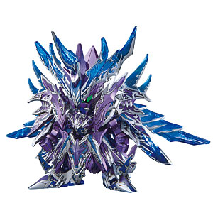 SDW HEROES オルタナティブジャスティス インフィニットドラゴン プラモデル