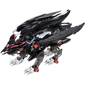 ZOIDS ファングリフォン プラモデル