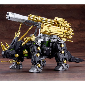 ゾイド ダークホーン ハリースペシャル 2001 Re/color 1/72 プラモデル