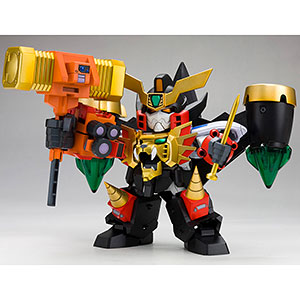 ロボットトイ