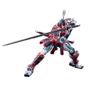 ロボットトイ