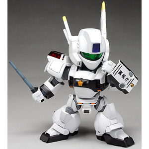 ロボットトイ