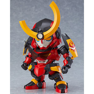 MODEROID 天元突破グレンラガン グレンラガン プラモデル