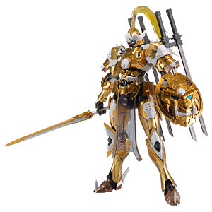 MNP-XH08A 忠勇級 威遠式・近衛軍仕様 プラスチックモデルキット