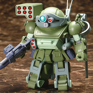 ロボットトイ