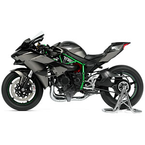車・バイク プラモデル