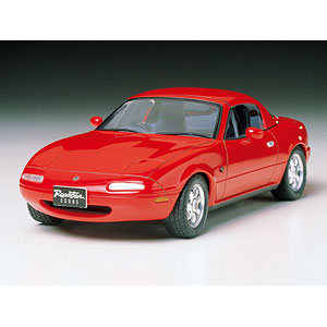 車・バイク プラモデル