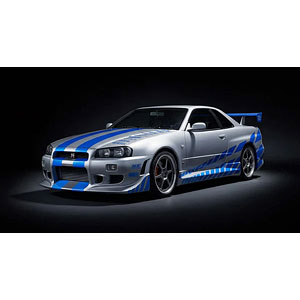 車・バイク プラモデル