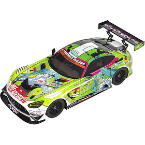 初音ミク GTプロジェクト 1/18 グッドスマイル 初音ミク AMG 2025 開幕