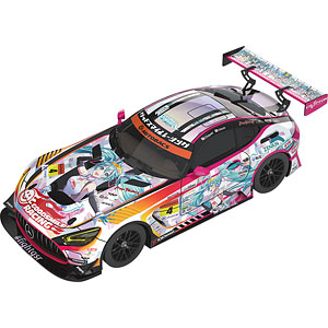 初音ミク GTプロジェクト 1/43 グッドスマイル 初音ミク AMG 2020
