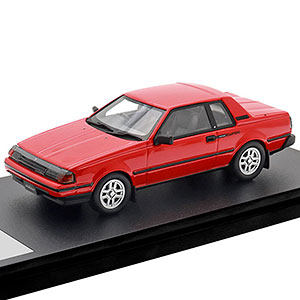 1/43 Toyota CELICA GT-TR (1984) ホワイト[ハイストーリー]《10月予約》
