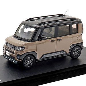 ミニカー