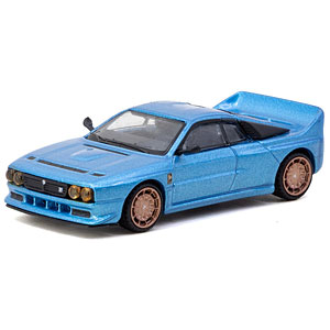 1/64 Kimera EVO37 Blue (ブリスターパック)