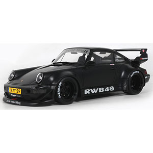 1/18 RWB BLACK 2013 (マットブラック)