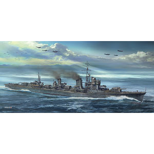 1/350 日本海軍 甲型駆逐艦 野分 &ldquo;マリアナ沖海戦&rdquo; プラモデル