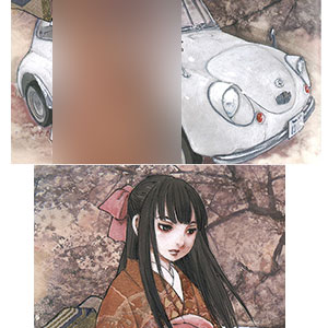 スケールモデル
