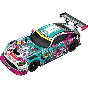特典】1/43 グッドスマイル 初音ミク AMG 2023 開幕戦Ver.（再販