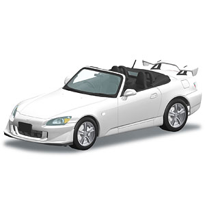 車・バイク プラモデル