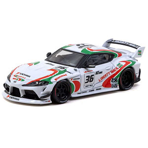 ミニカー