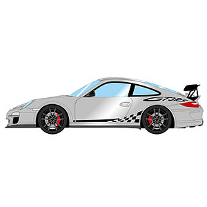 ミニカー