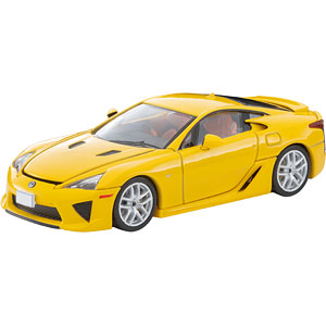 トミカリミテッドヴィンテージ ネオ LV-N360b レクサス LFA(黄)