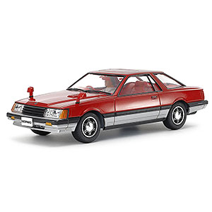 1/24 NISSAN レパード 2ドア ハードトップ 280X・SF-L