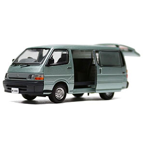 ミニカー