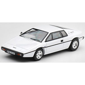 1/64 ロータス エスプリ S1 「私を愛したスパイ」 日本限定パッケージ (右ハンドル)